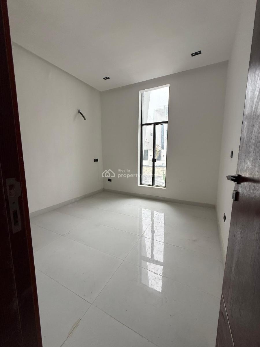 5 Bedroom Duplex Lekki, Orchid Lekki, Lekki, Lagos, Detached Duplex for Sale