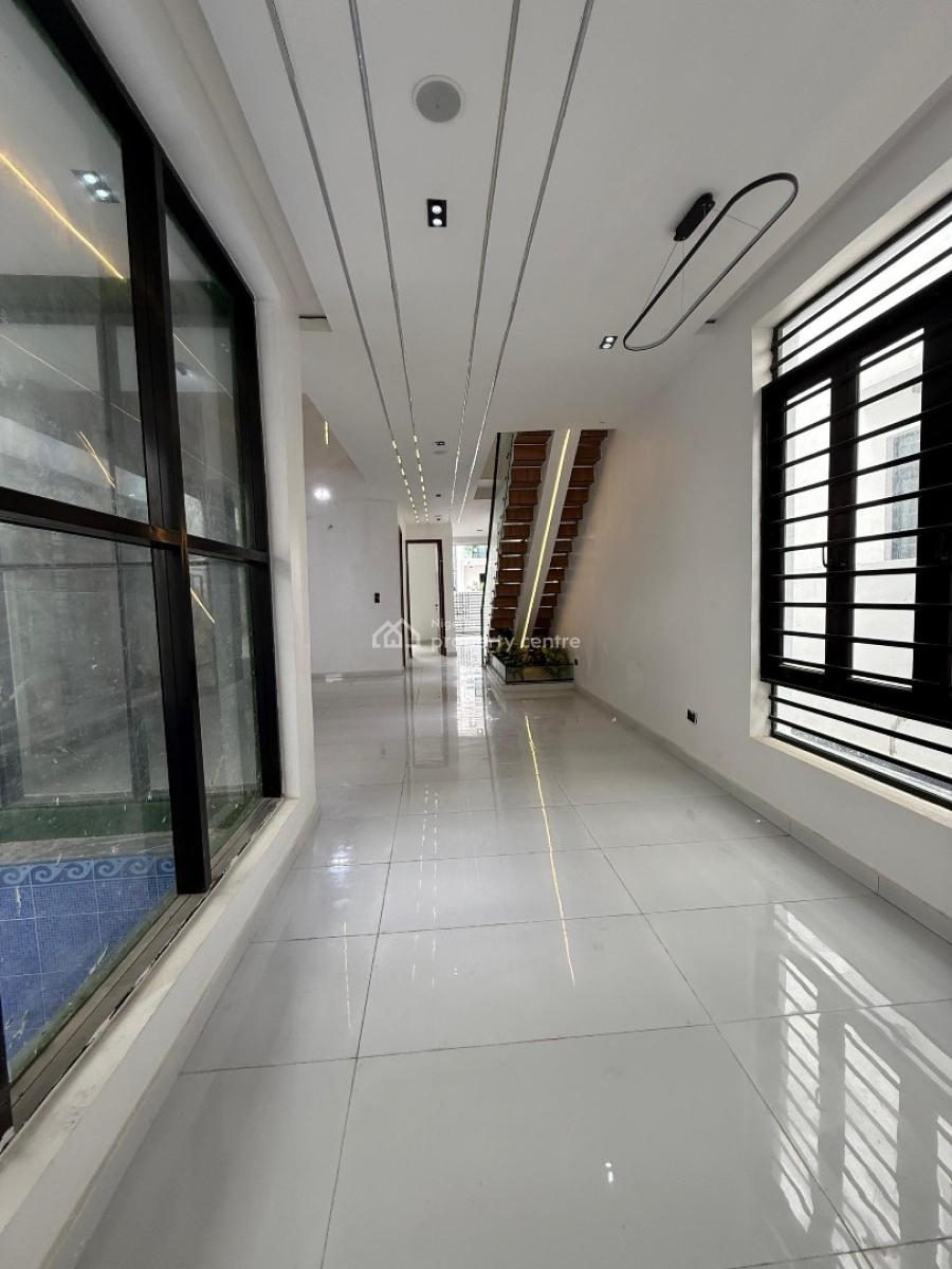 5 Bedroom Duplex Lekki, Orchid Lekki, Lekki, Lagos, Detached Duplex for Sale