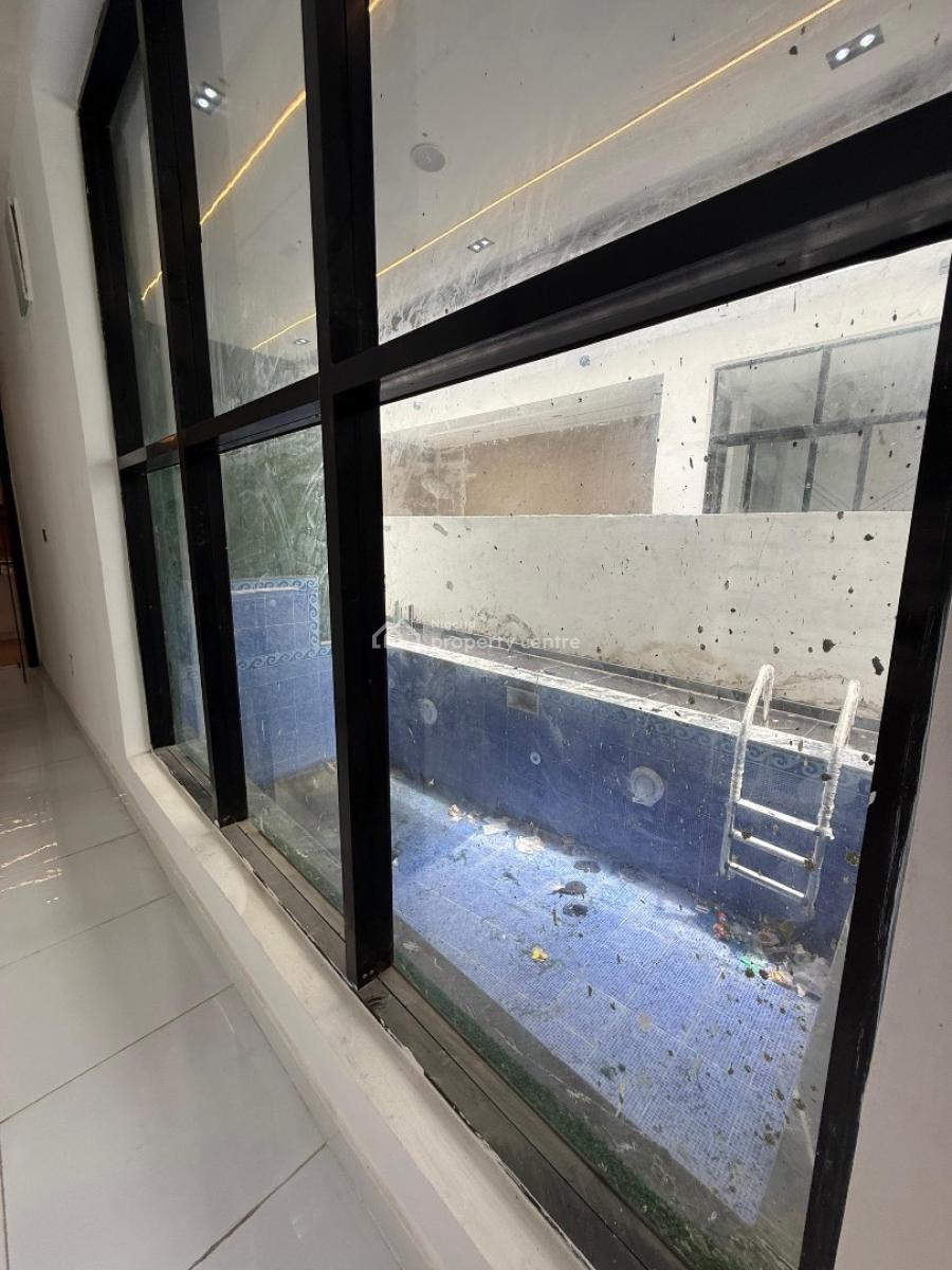 5 Bedroom Duplex Lekki, Orchid Lekki, Lekki, Lagos, Detached Duplex for Sale