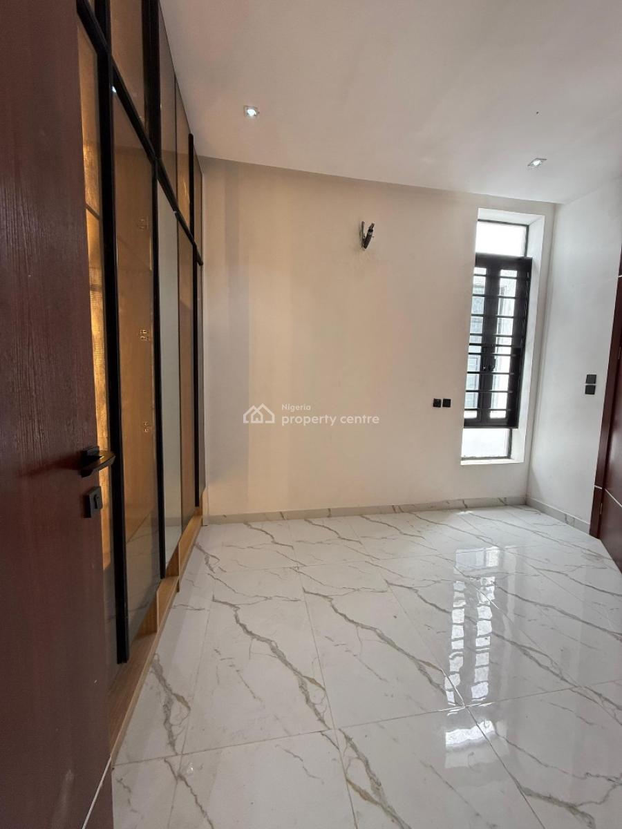 5 Bedroom Duplex Lekki, Orchid Lekki, Lekki, Lagos, Detached Duplex for Sale