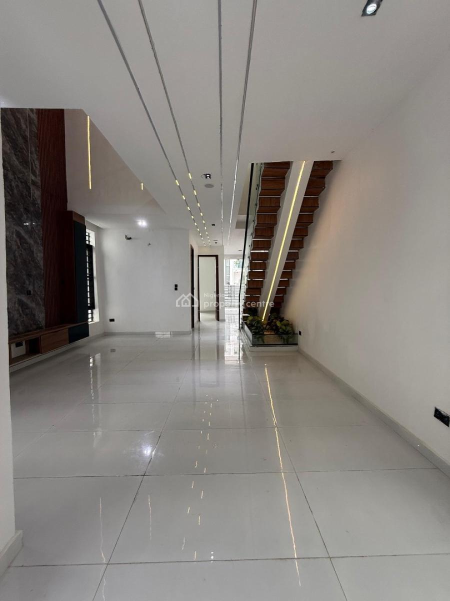 5 Bedroom Duplex Lekki, Orchid Lekki, Lekki, Lagos, Detached Duplex for Sale