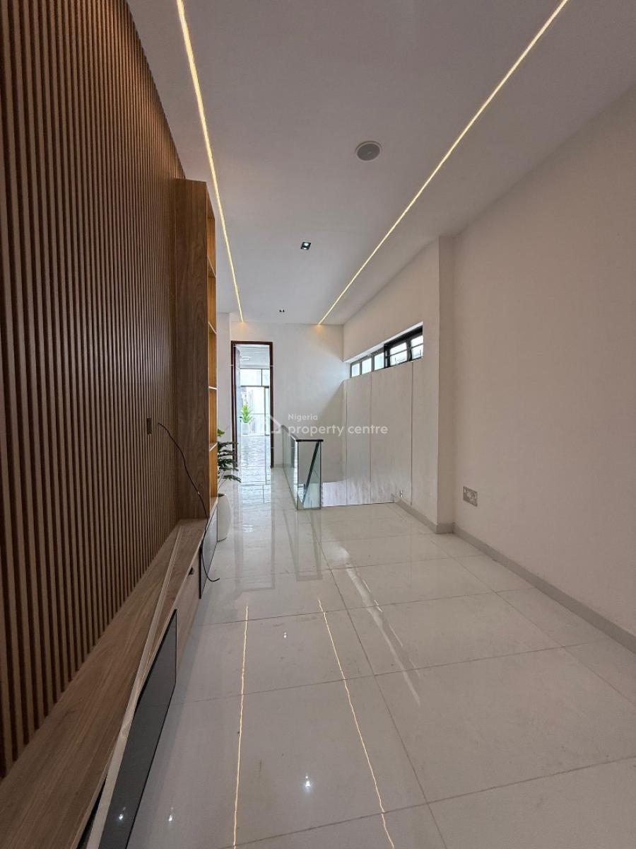 5 Bedroom Duplex Lekki, Orchid Lekki, Lekki, Lagos, Detached Duplex for Sale