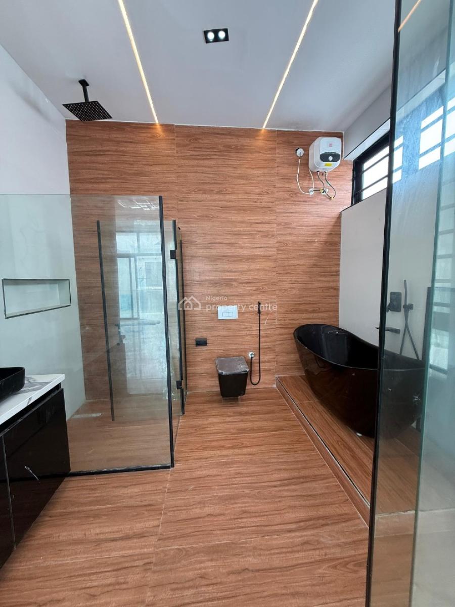 5 Bedroom Duplex Lekki, Orchid Lekki, Lekki, Lagos, Detached Duplex for Sale