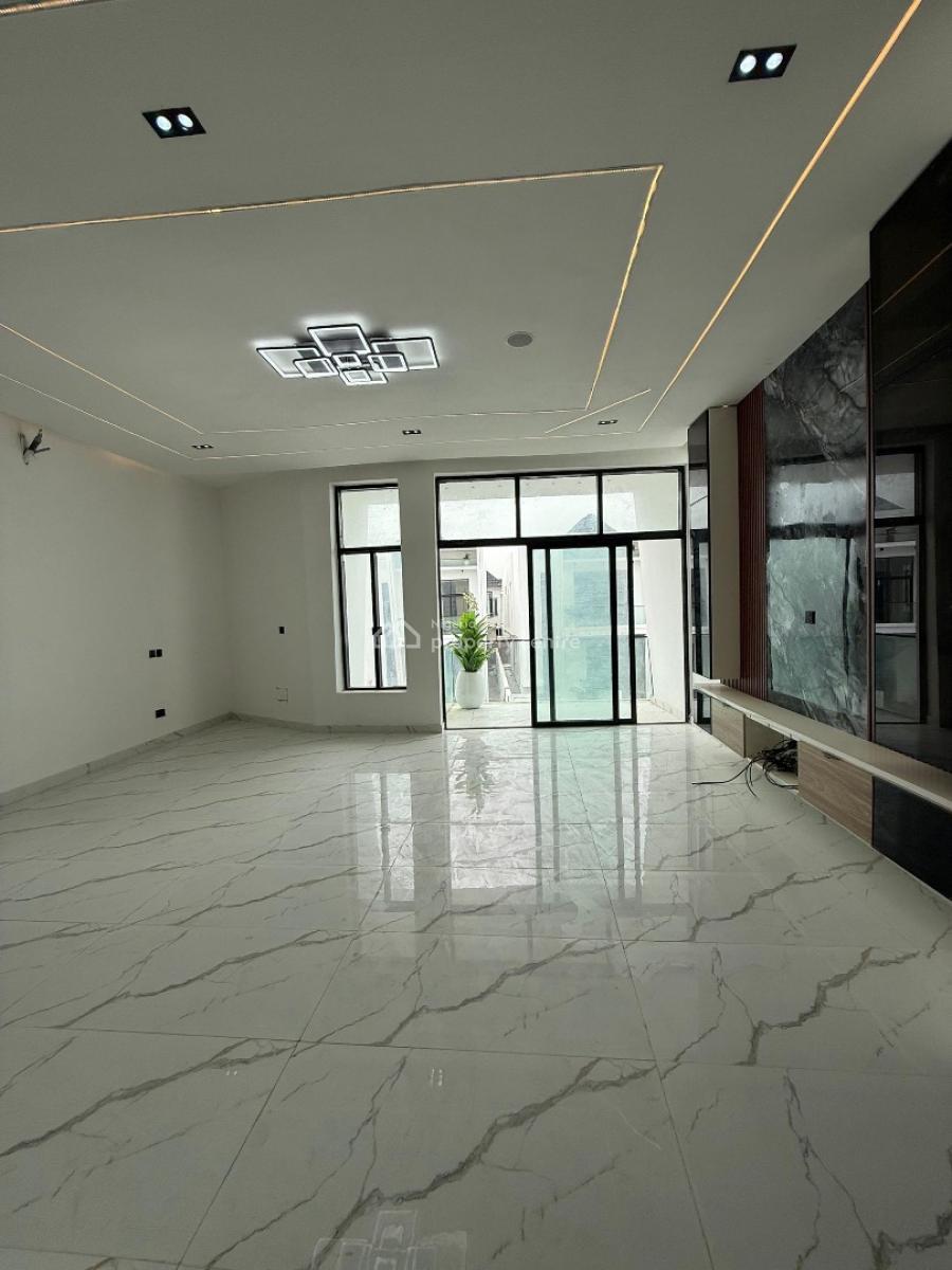 5 Bedroom Duplex Lekki, Orchid Lekki, Lekki, Lagos, Detached Duplex for Sale
