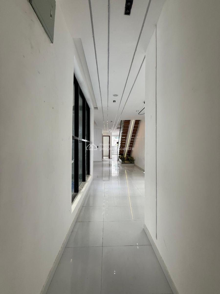 5 Bedroom Duplex Lekki, Orchid Lekki, Lekki, Lagos, Detached Duplex for Sale