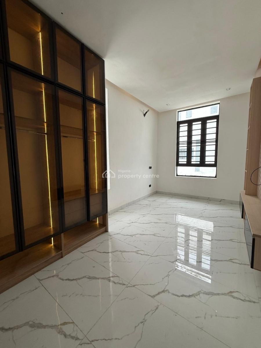 5 Bedroom Duplex Lekki, Orchid Lekki, Lekki, Lagos, Detached Duplex for Sale