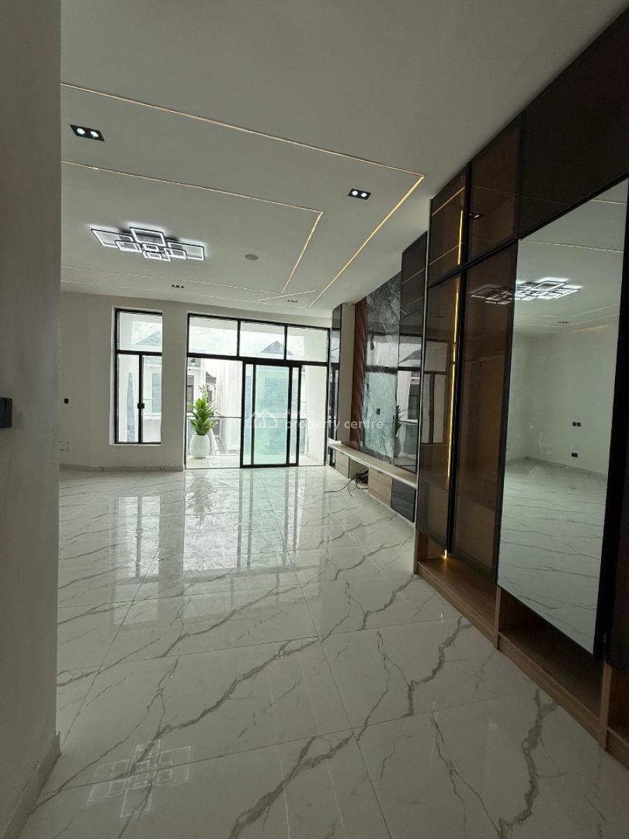 5 Bedroom Duplex Lekki, Orchid Lekki, Lekki, Lagos, Detached Duplex for Sale