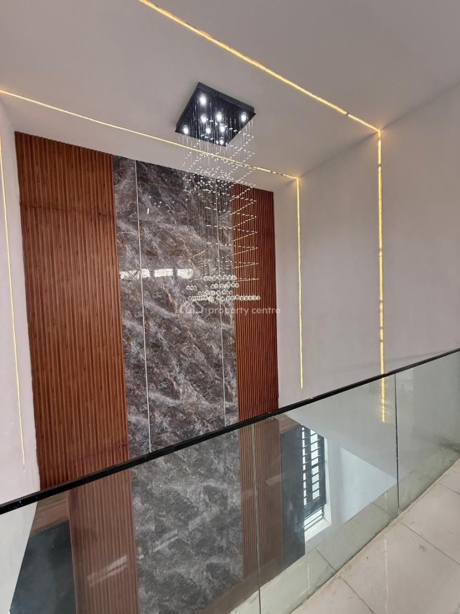 5 Bedroom Duplex Lekki, Orchid Lekki, Lekki, Lagos, Detached Duplex for Sale
