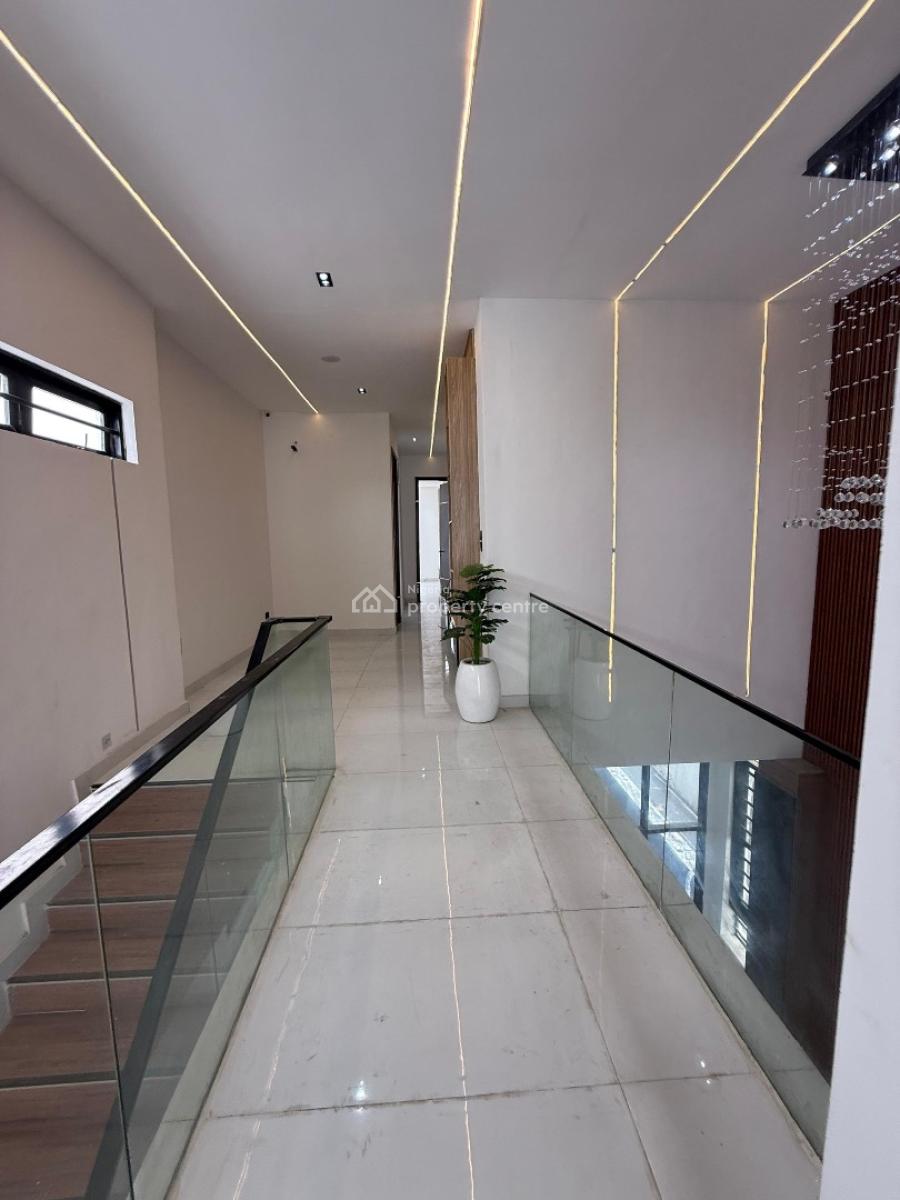 5 Bedroom Duplex Lekki, Orchid Lekki, Lekki, Lagos, Detached Duplex for Sale