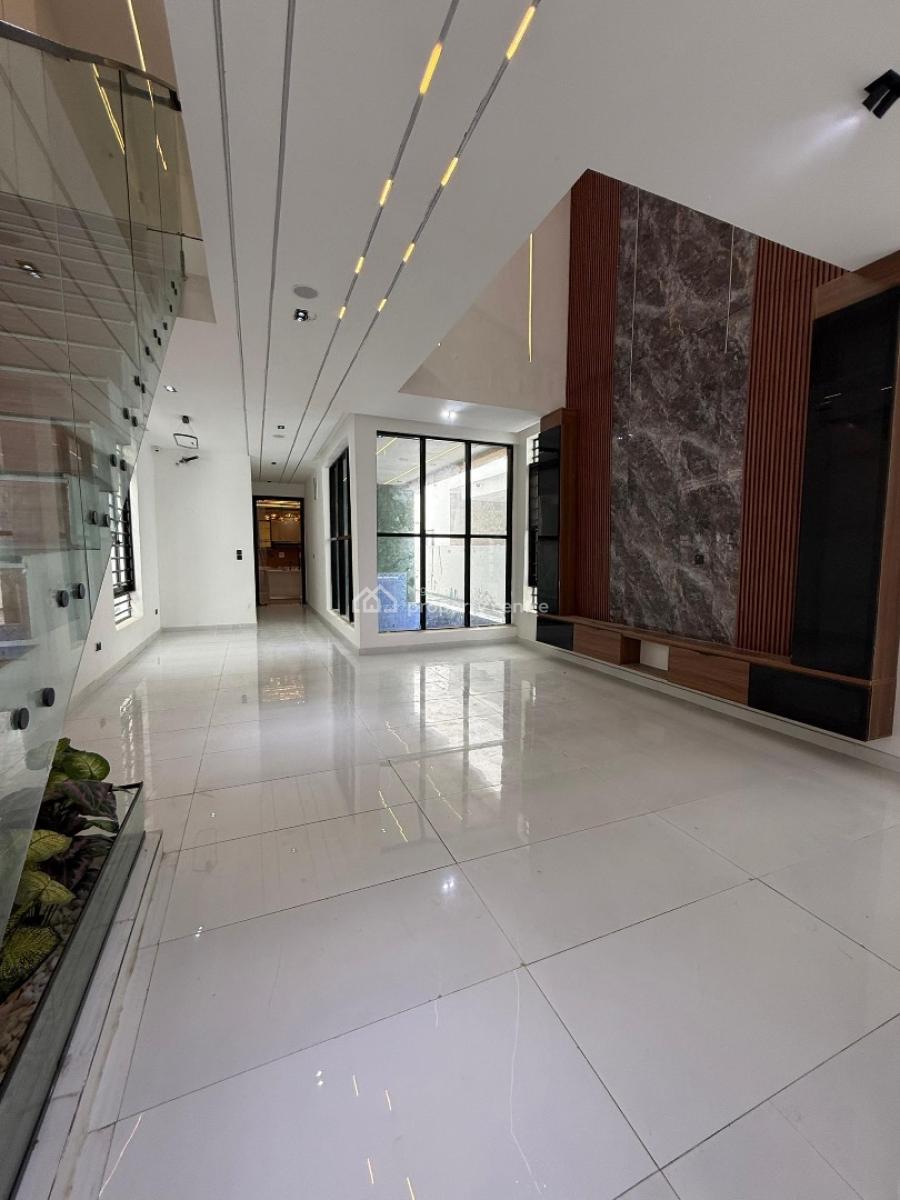 5 Bedroom Duplex Lekki, Orchid Lekki, Lekki, Lagos, Detached Duplex for Sale