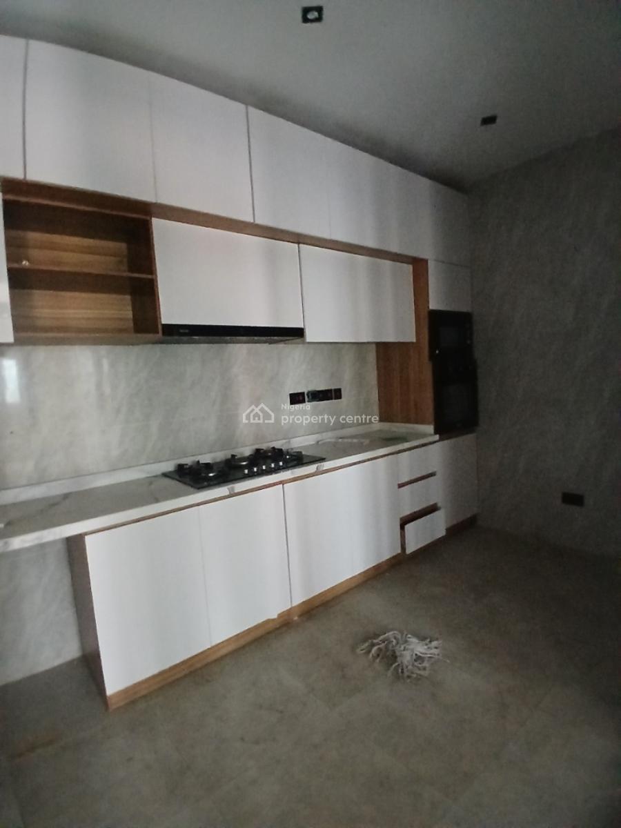 2, Ikate, Lekki, Lagos, Flat / Apartment for Rent