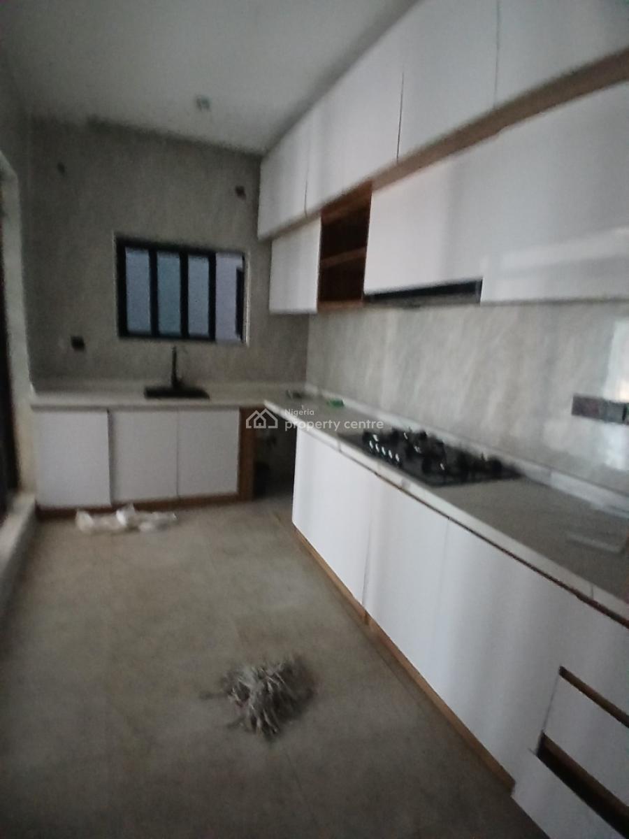 2, Ikate, Lekki, Lagos, Flat / Apartment for Rent