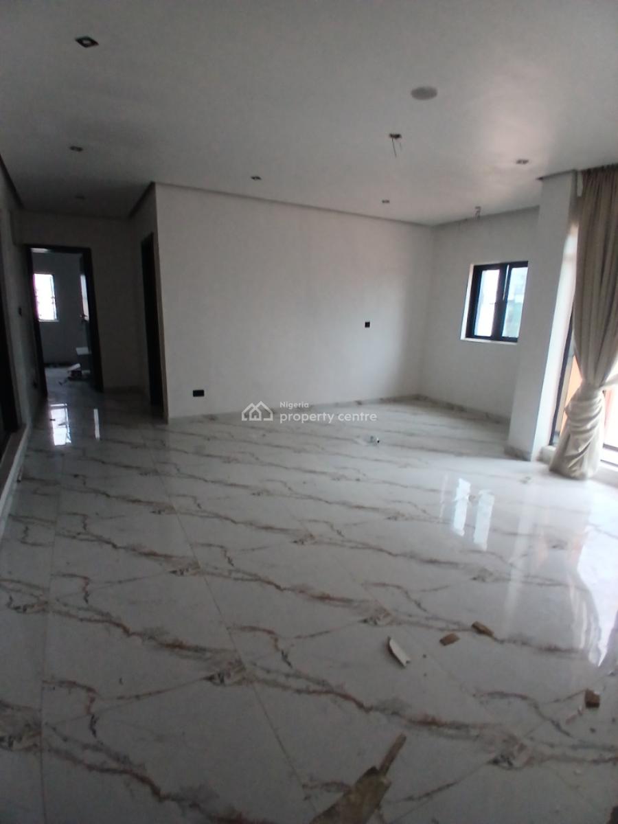 2, Ikate, Lekki, Lagos, Flat / Apartment for Rent