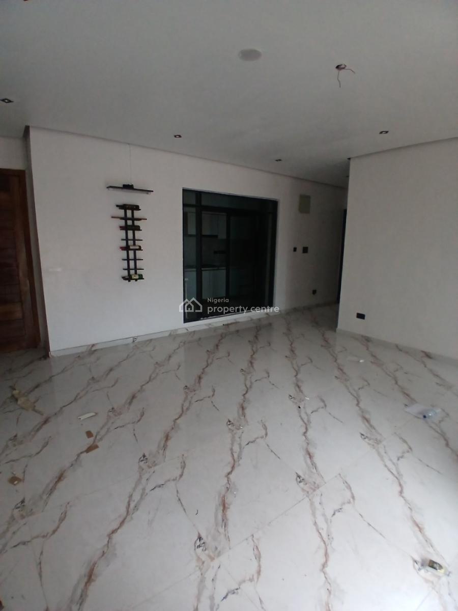 2, Ikate, Lekki, Lagos, Flat / Apartment for Rent