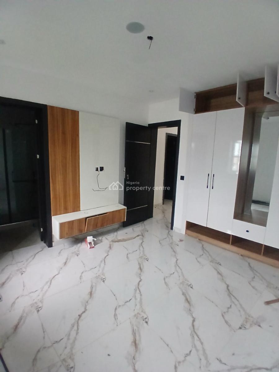 2, Ikate, Lekki, Lagos, Flat / Apartment for Rent