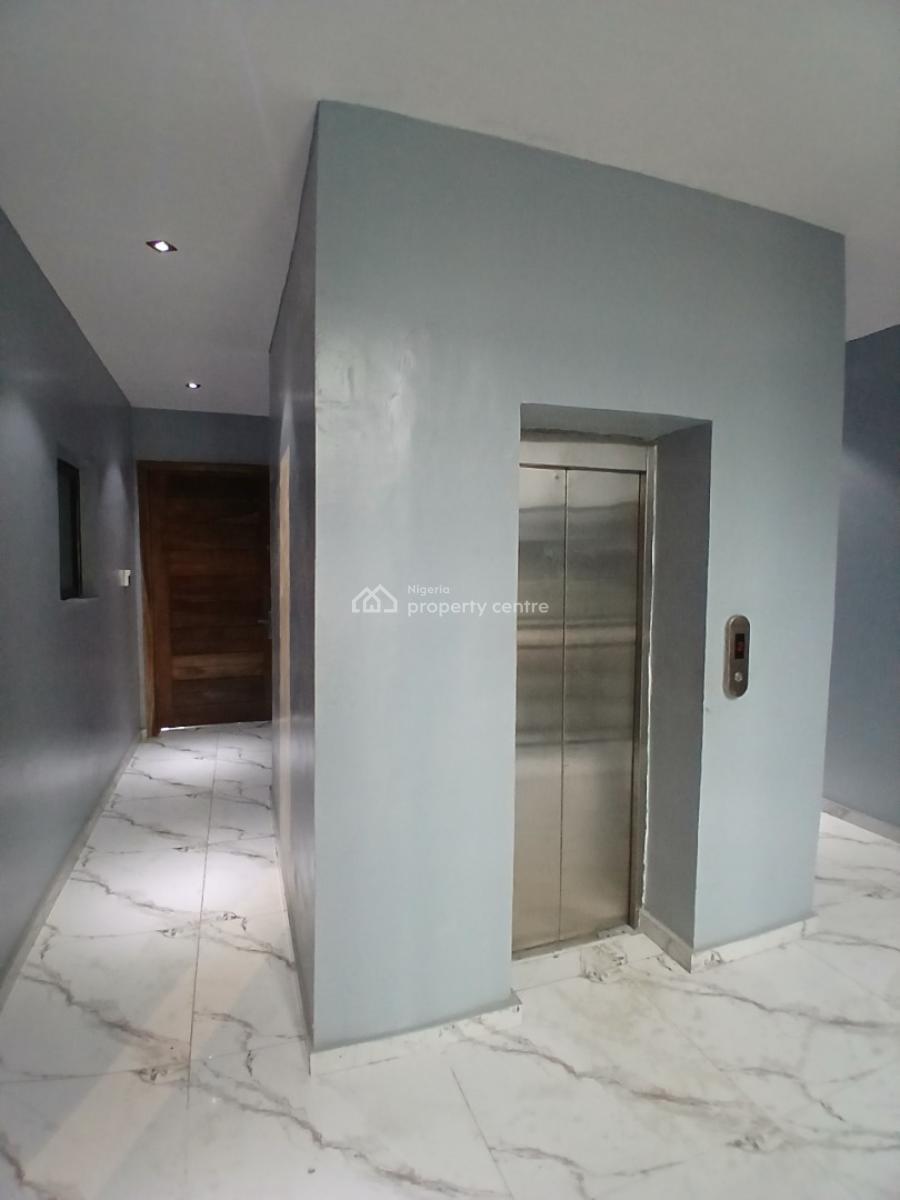 2, Ikate, Lekki, Lagos, Flat / Apartment for Rent