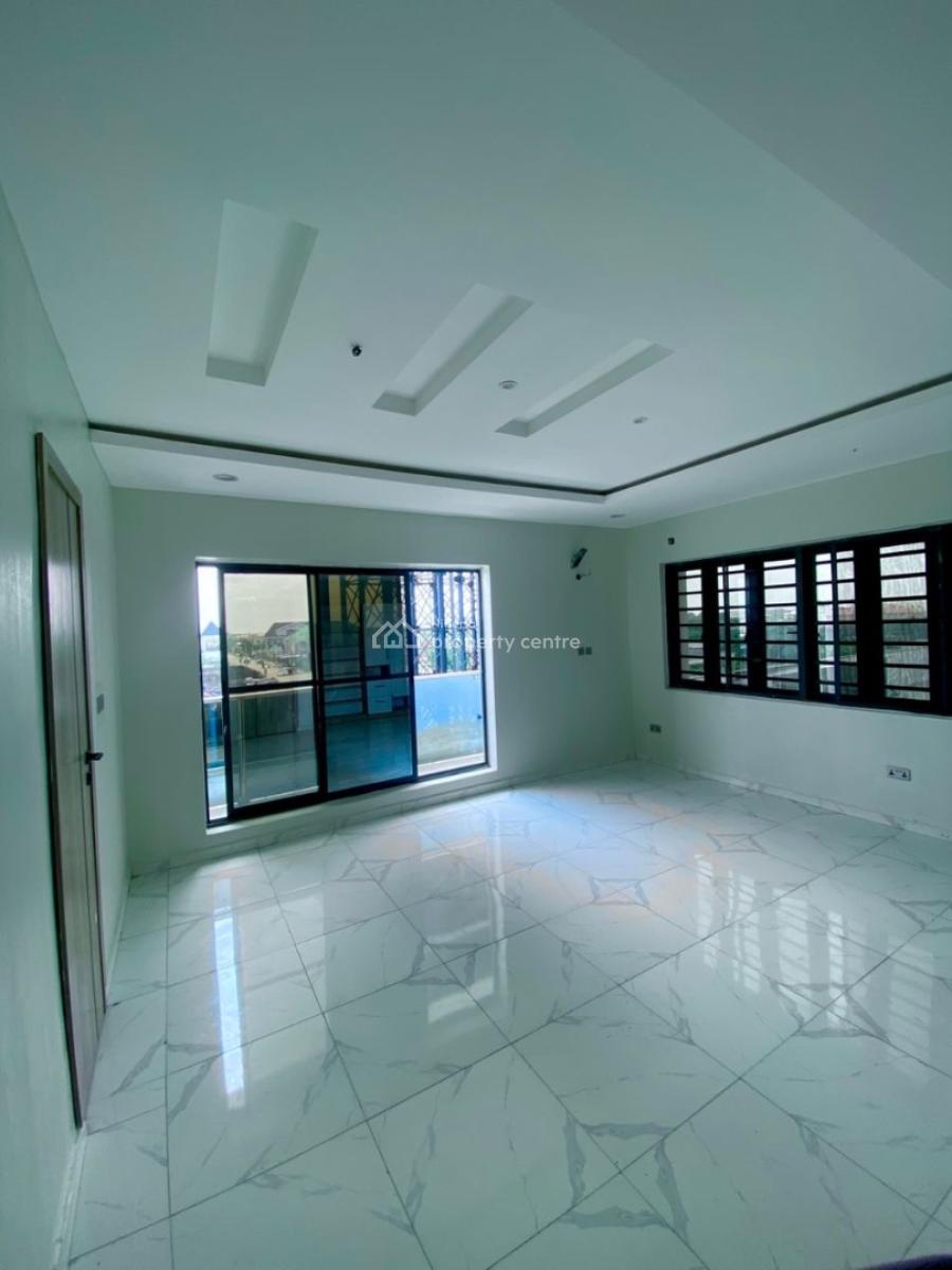 Own a Luxury Apartment, De Avocado Smart and Luxury Estate, Inside Chiso Estate, Abijo, Lekki, Lagos, Flat / Apartment for Sale