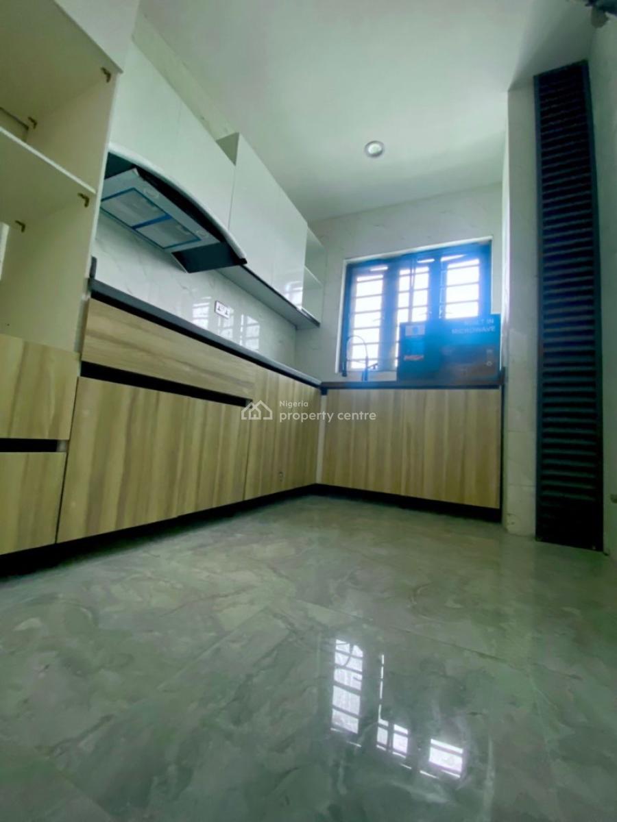 Own a Luxury Apartment, De Avocado Smart and Luxury Estate, Inside Chiso Estate, Abijo, Lekki, Lagos, Flat / Apartment for Sale