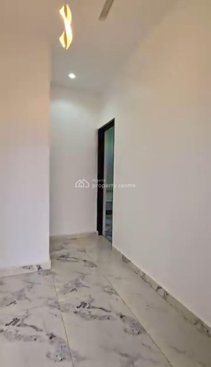 5 Bedroom Fully Detached Duplex, Main, Wuye, Abuja, Detached Duplex for Sale