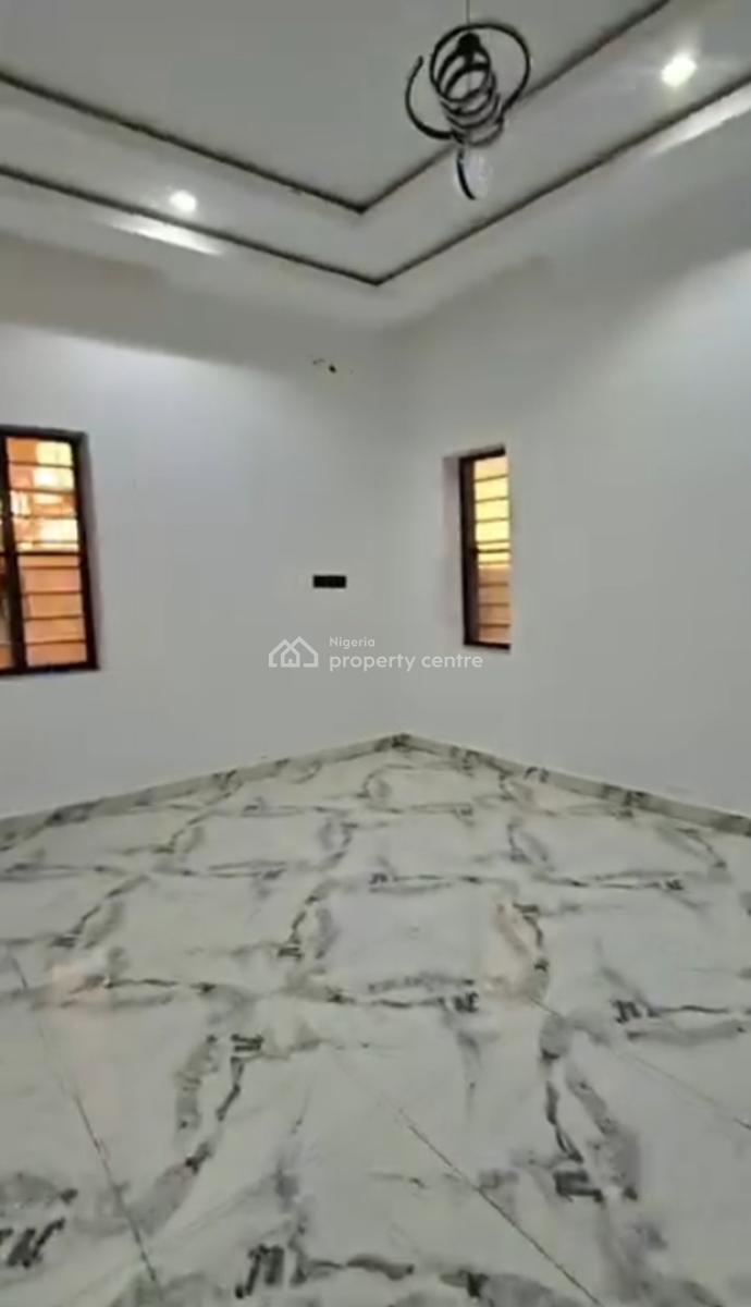 5 Bedroom Fully Detached Duplex, Main, Wuye, Abuja, Detached Duplex for Sale