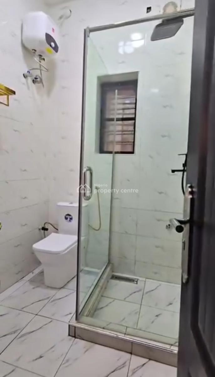 5 Bedroom Fully Detached Duplex, Main, Wuye, Abuja, Detached Duplex for Sale