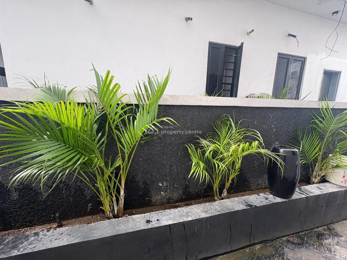 4 Bedroom Duplex Semi Detached with Bq, Orchid, Lekki, Lagos, Semi-detached Duplex for Sale