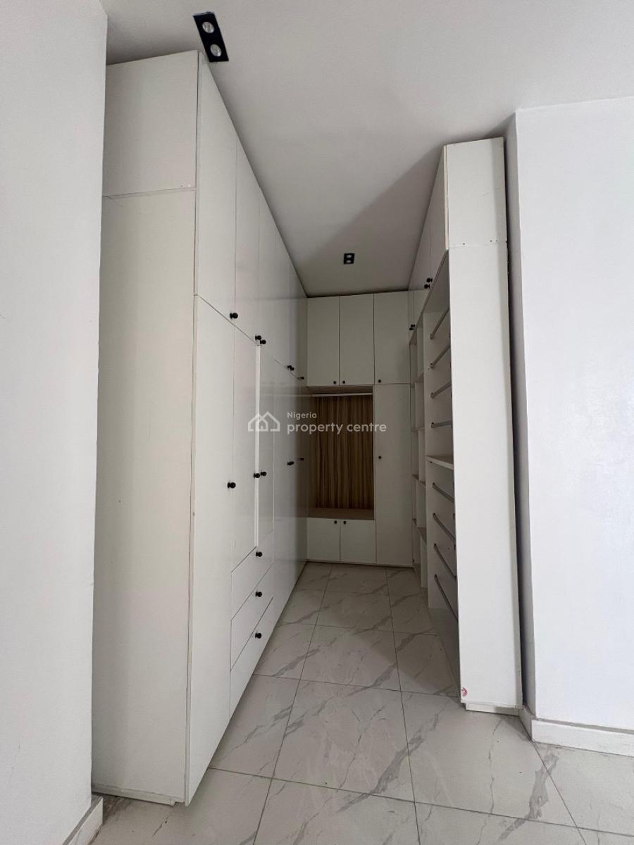 4 Bedroom Duplex Semi Detached with Bq, Orchid, Lekki, Lagos, Semi-detached Duplex for Sale