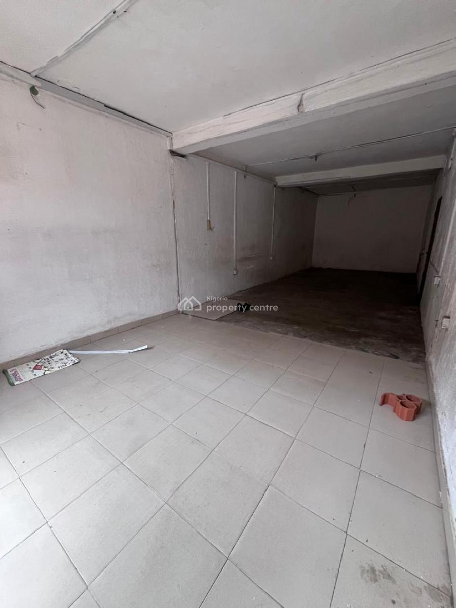 Open Plan Space, Opebi, Opebi, Ikeja, Lagos, Office Space for Rent