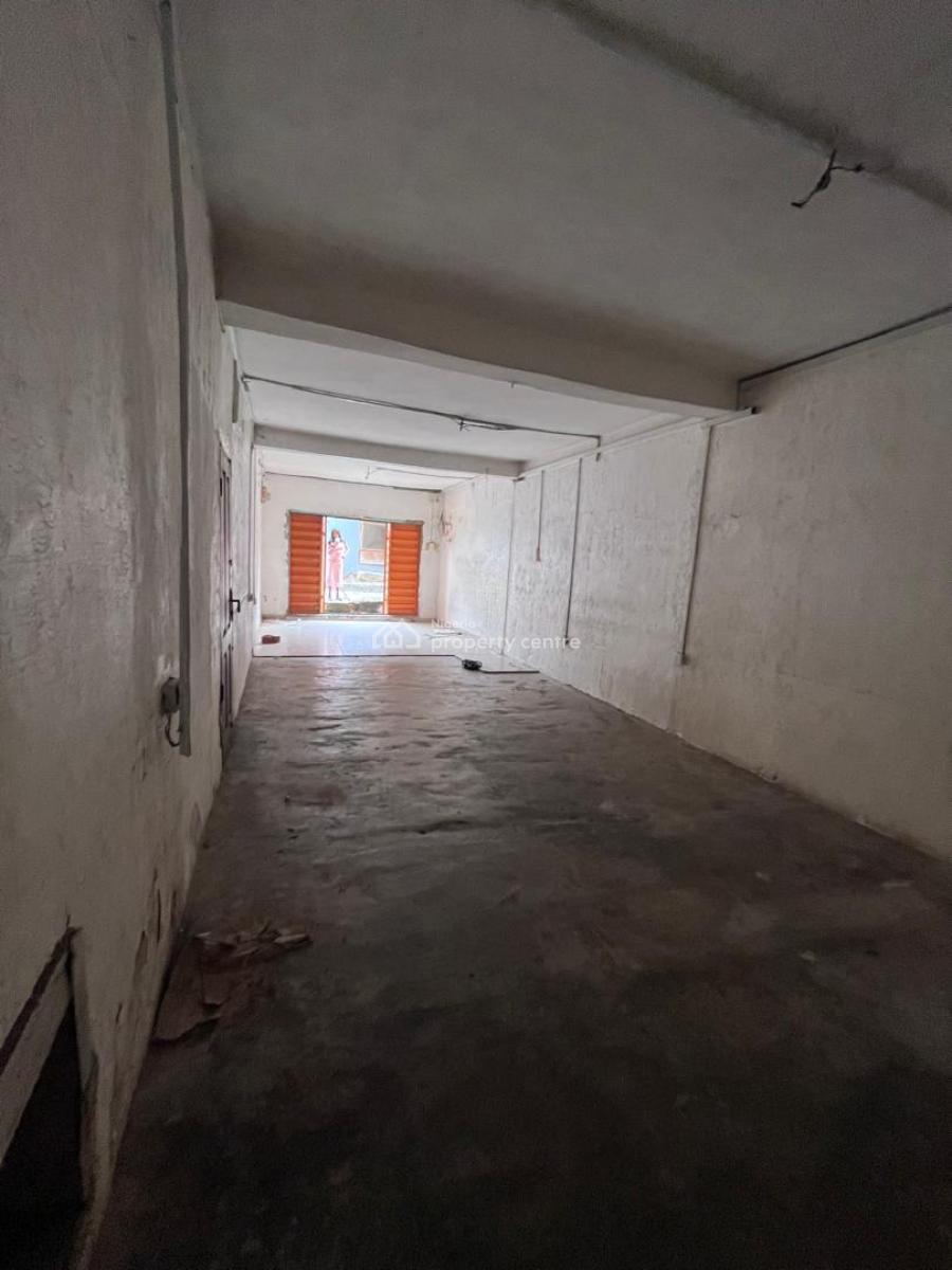 Open Plan Space, Opebi, Opebi, Ikeja, Lagos, Office Space for Rent