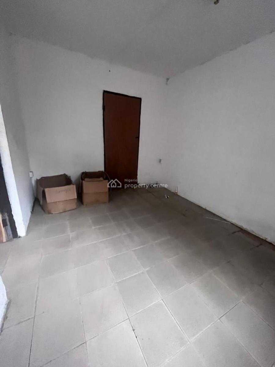 3 Rooms Office Space, Allen, Allen, Ikeja, Lagos, Office Space for Rent