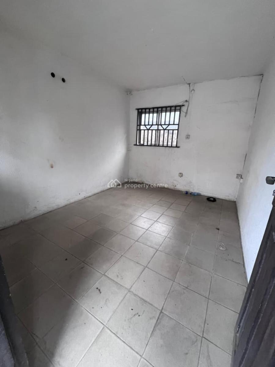 3 Rooms Office Space, Allen, Allen, Ikeja, Lagos, Office Space for Rent