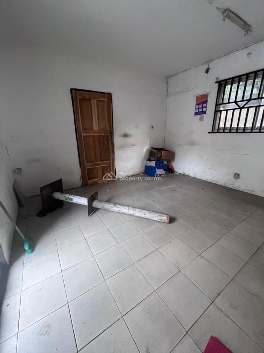3 Rooms Office Space, Allen, Allen, Ikeja, Lagos, Office Space for Rent
