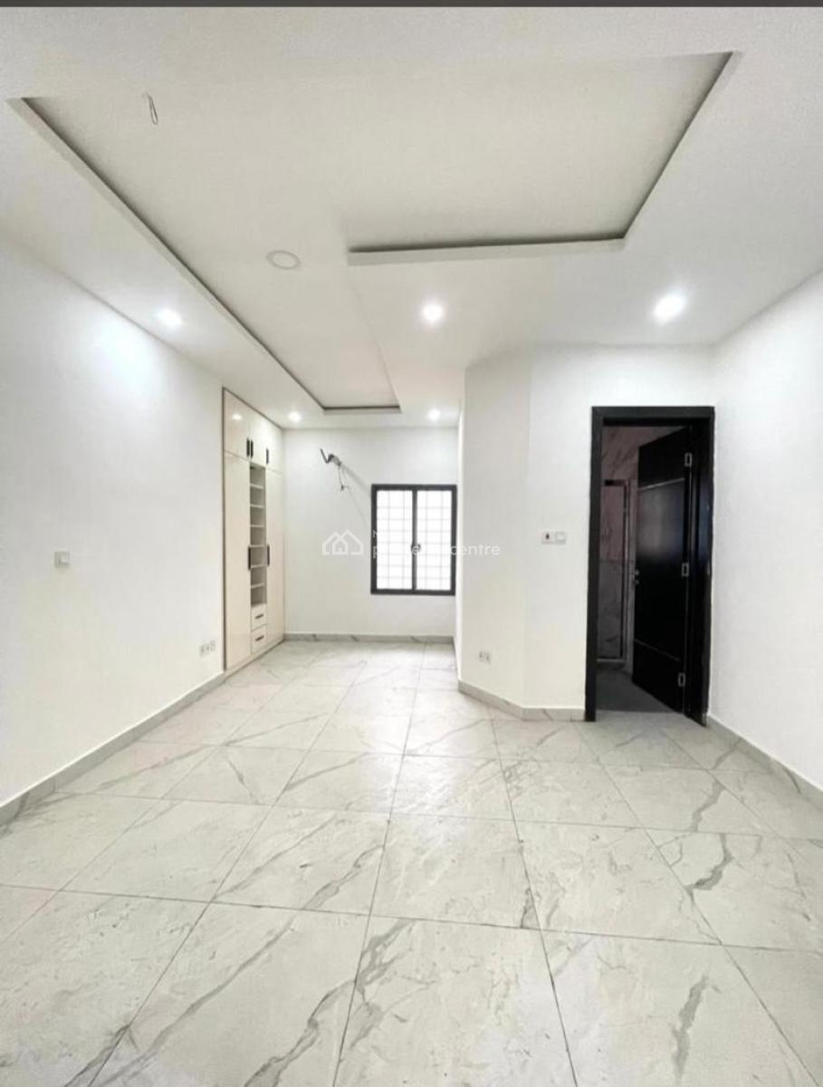 Luxurious Brand New 5 Bedroom Fully Detached Duplex with 2 Boys Quart, Lekki Phase 1, Lekki, Lagos, Detached Duplex for Rent