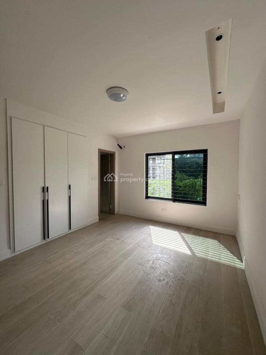 Gorgeous 1bedroom Apartment Within a Secured Estate, Ikoyi, Lagos, Mini Flat (room and Parlour) for Sale