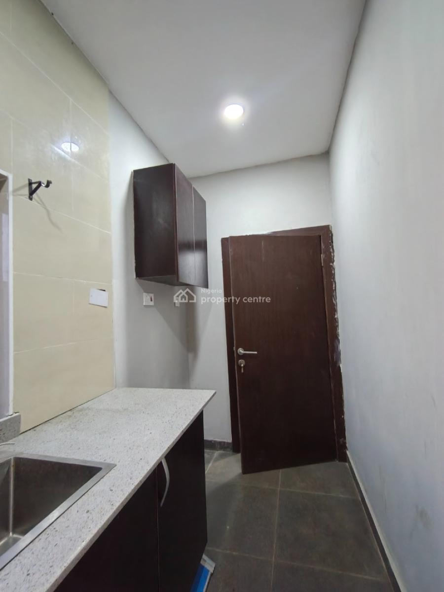 Smart Spacious 3 Bedrooms  Duplex with Good Power Supply, in Estate with 24/7 Power Supply at Abraham Adesanya Axis Ajah Lagos., Ajah, Lagos, Semi-detached Duplex for Rent