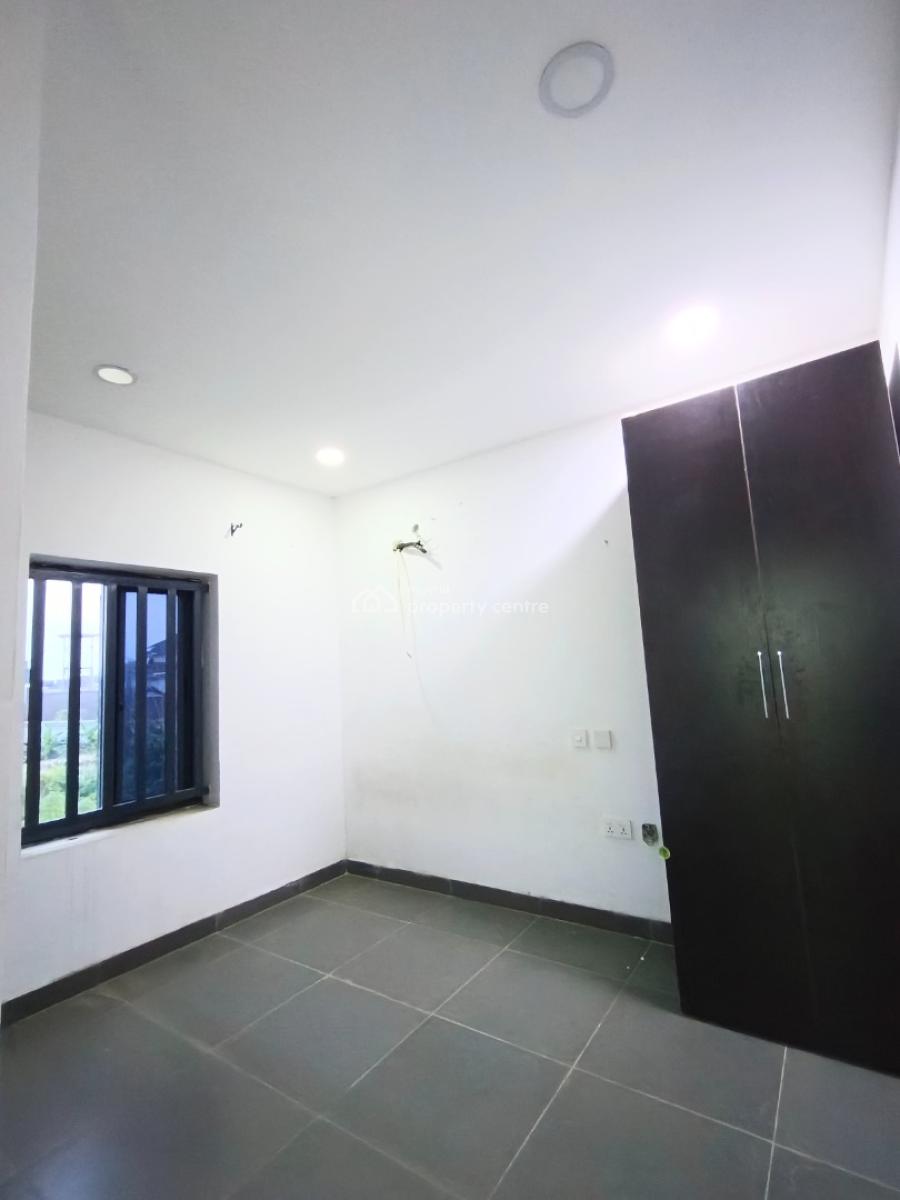 Smart Spacious 3 Bedrooms  Duplex with Good Power Supply, in Estate with 24/7 Power Supply at Abraham Adesanya Axis Ajah Lagos., Ajah, Lagos, Semi-detached Duplex for Rent
