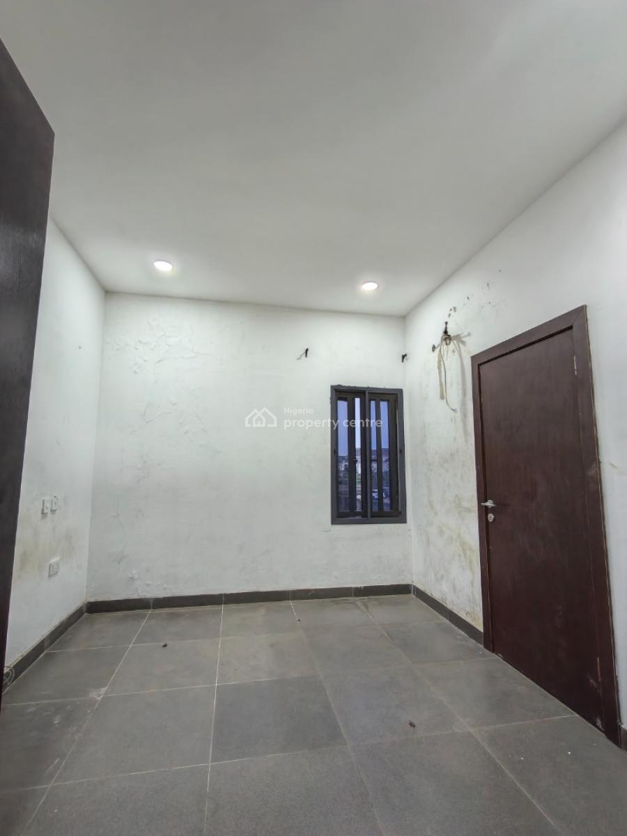 Smart Spacious 3 Bedrooms  Duplex with Good Power Supply, in Estate with 24/7 Power Supply at Abraham Adesanya Axis Ajah Lagos., Ajah, Lagos, Semi-detached Duplex for Rent