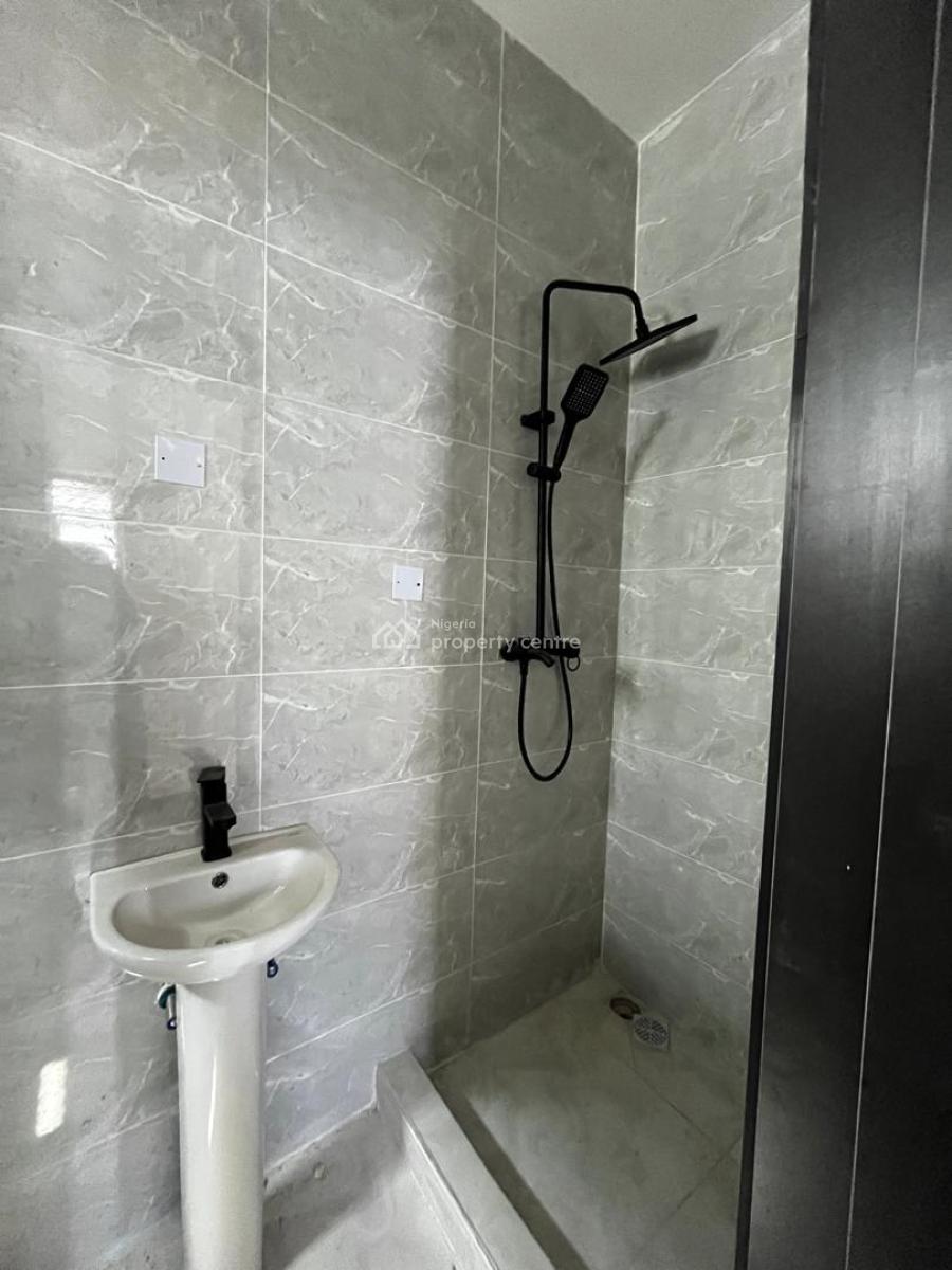 Pay and Move in Spacious 3 Bedrooms Bungalow Plus Bq, Abraham Adesanya, Ajah, Lagos, Detached Bungalow for Sale