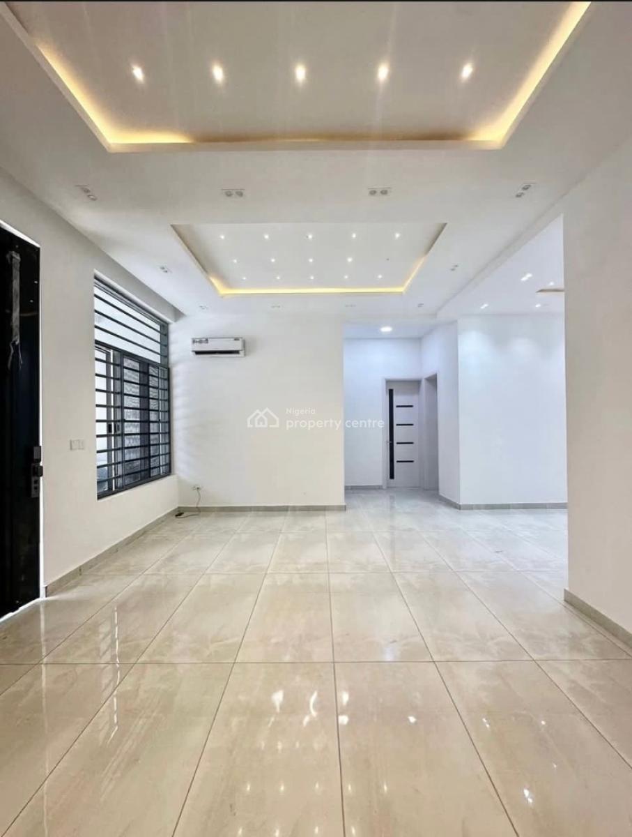 Luxury and Premium Built, Lekki Phase 1, Lekki, Lagos, Flat / Apartment for Rent
