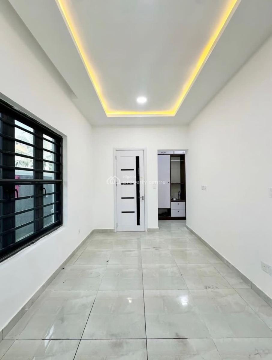 Luxury and Premium Built, Lekki Phase 1, Lekki, Lagos, Flat / Apartment for Rent