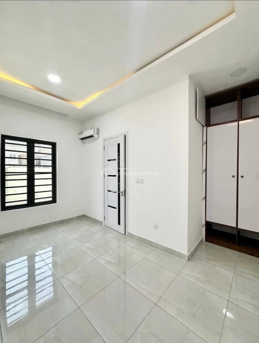 Luxury and Premium Built, Lekki Phase 1, Lekki, Lagos, Flat / Apartment for Rent
