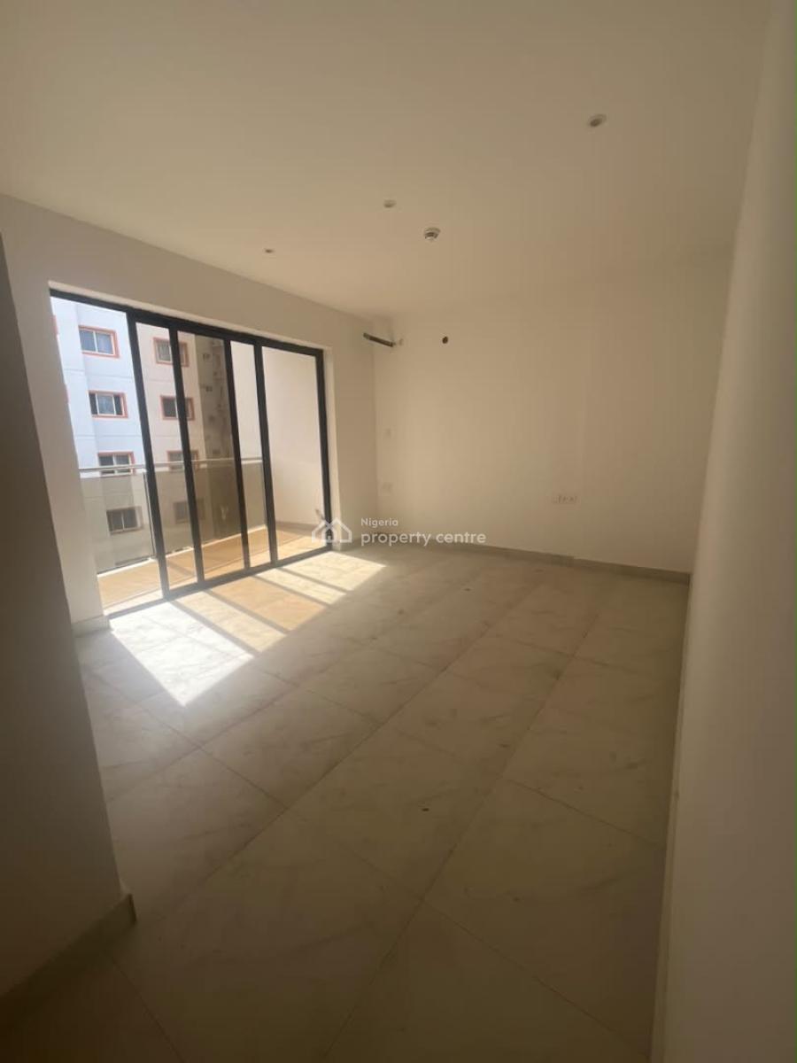 One Bedroom Apartment, Ikate, Lekki, Lagos, Mini Flat (room and Parlour) for Rent
