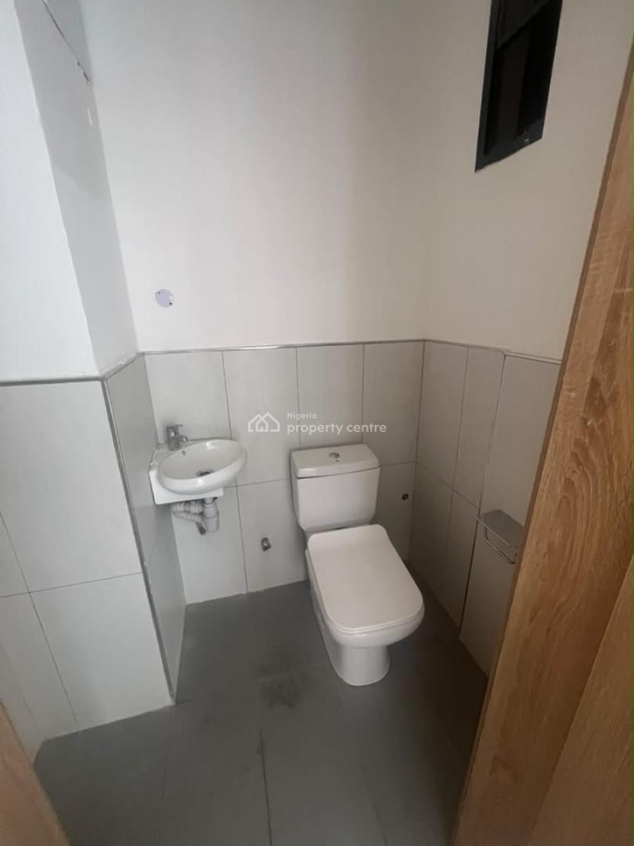 One Bedroom Apartment, Ikate, Lekki, Lagos, Mini Flat (room and Parlour) for Rent