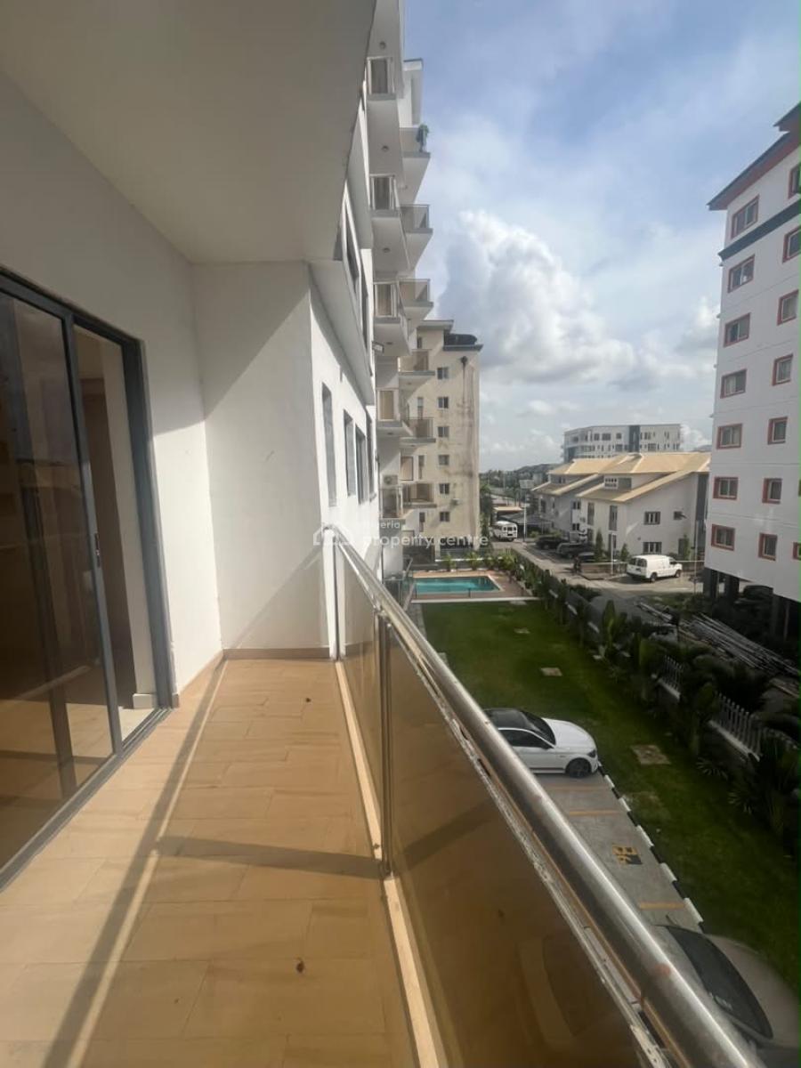 One Bedroom Apartment, Ikate, Lekki, Lagos, Mini Flat (room and Parlour) for Rent