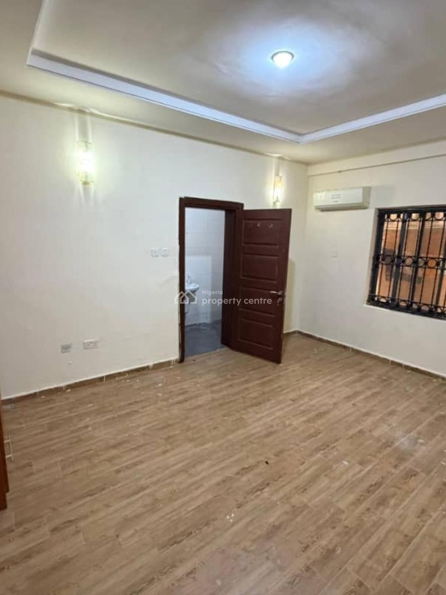Nice & Fully Serviced 1 Bedroom Apartment with Swimming Pool, Victoria Island (vi), Lagos, Mini Flat (room and Parlour) for Rent