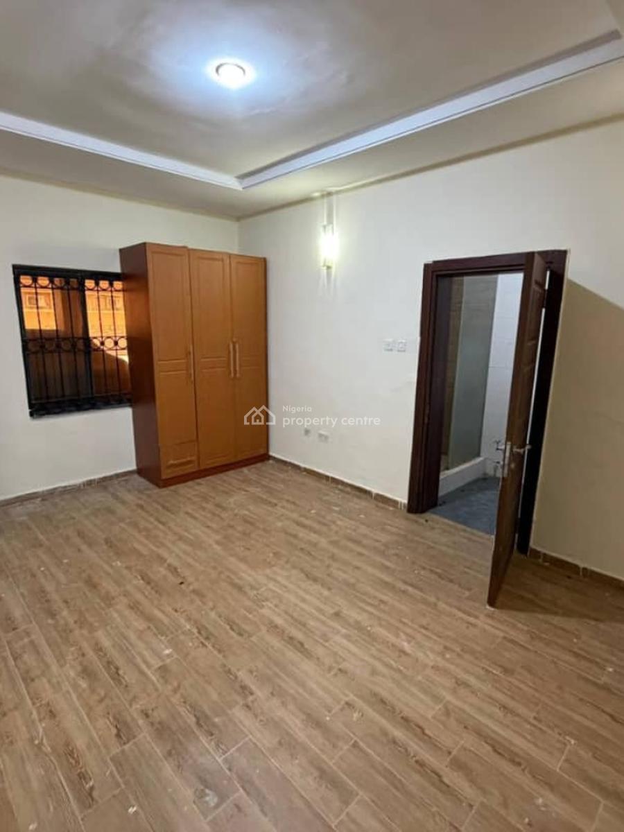 Nice & Fully Serviced 1 Bedroom Apartment with Swimming Pool, Victoria Island (vi), Lagos, Mini Flat (room and Parlour) for Rent