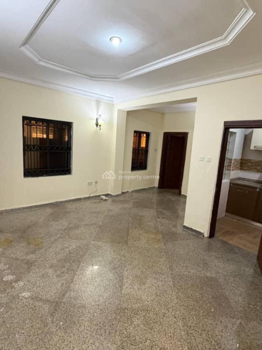 Nice & Fully Serviced 1 Bedroom Apartment with Swimming Pool, Victoria Island (vi), Lagos, Mini Flat (room and Parlour) for Rent