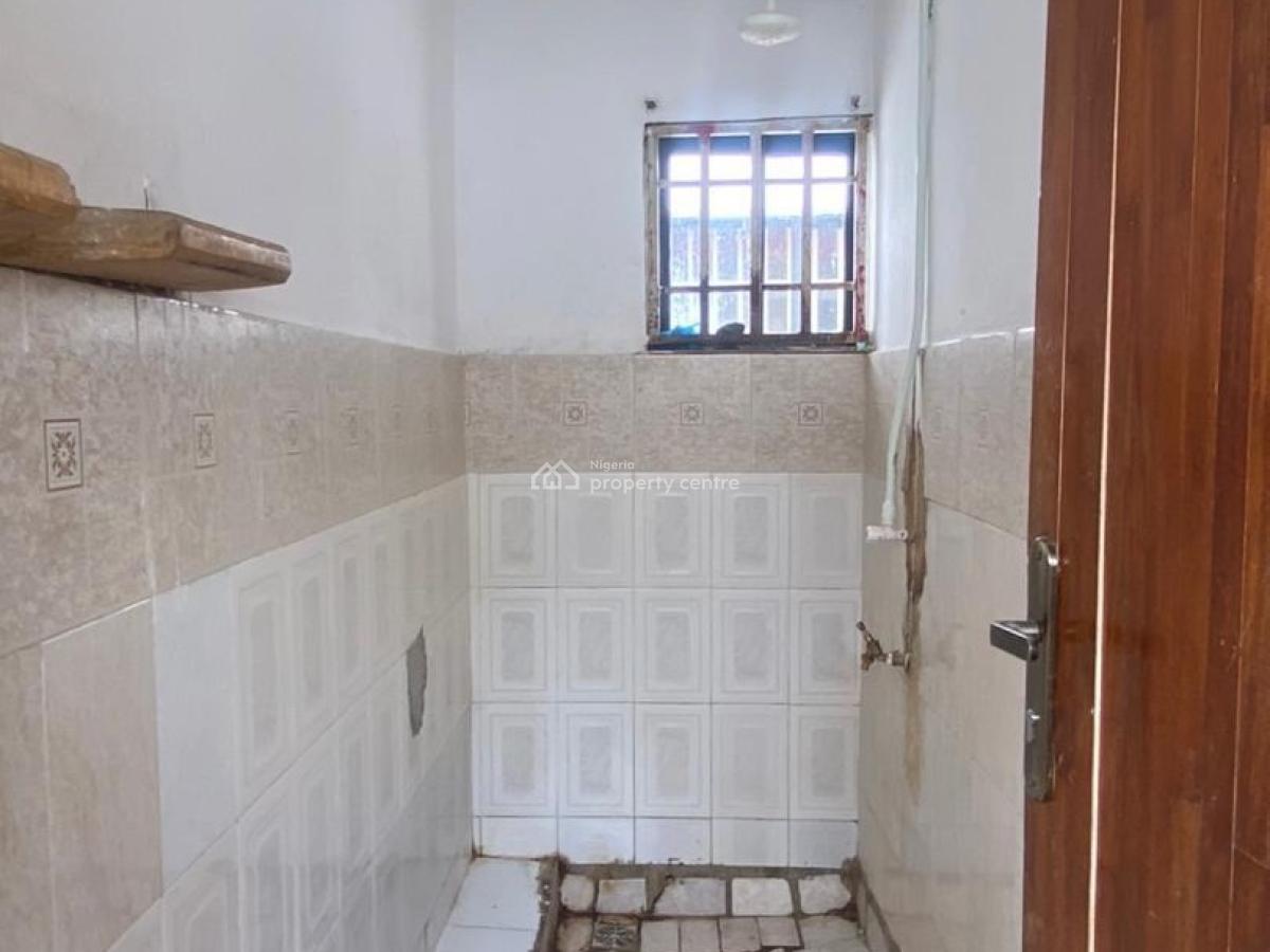 5 Bedroom Semi-detached House with 2-room Boys Quarters, Lekki Phase 1, Lekki, Lagos, Office Space for Rent