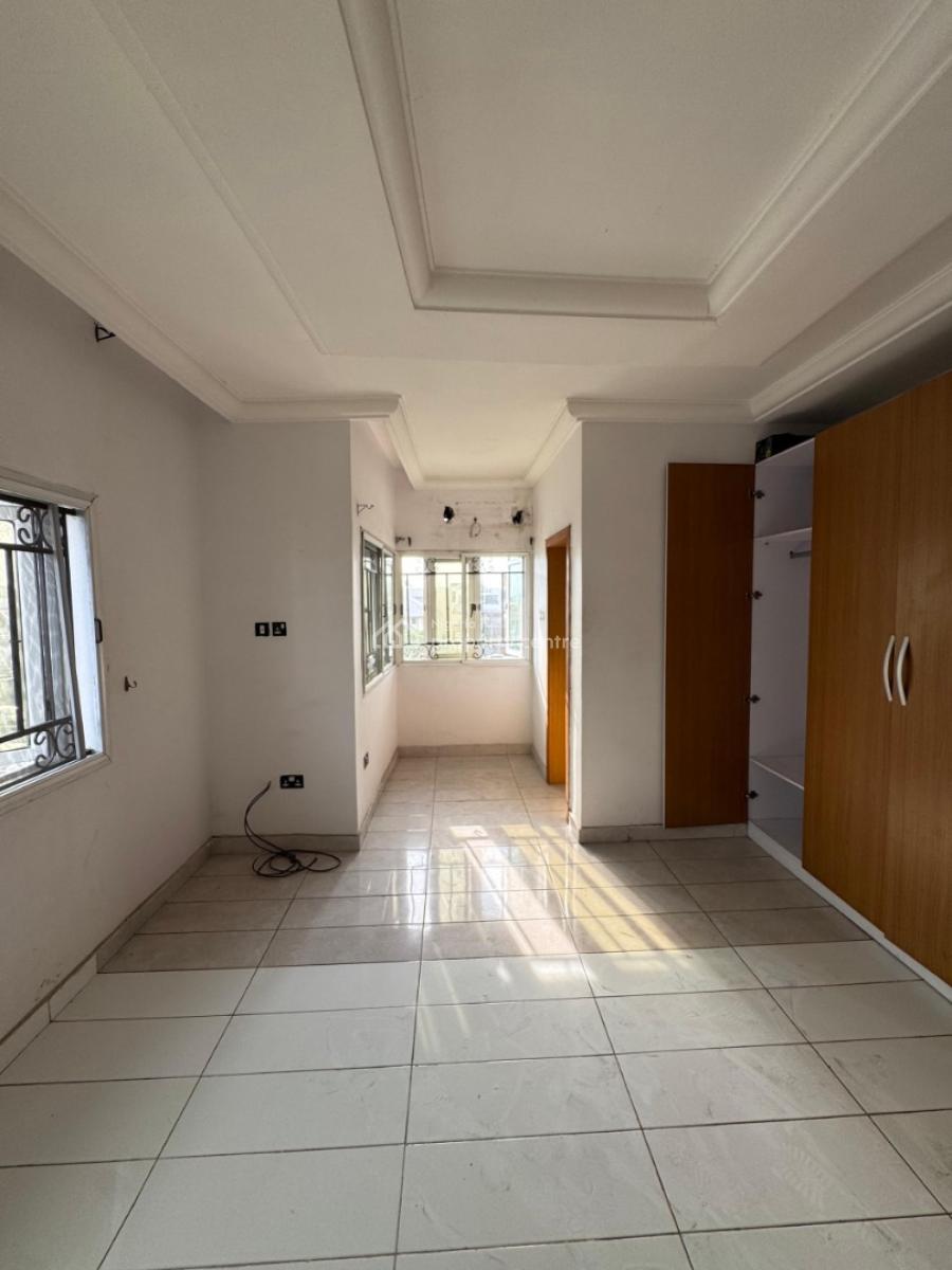 Premium 3-bedroom Terrace with Boys Quarters, Lekki Phase 1, Lekki, Lagos, House for Sale