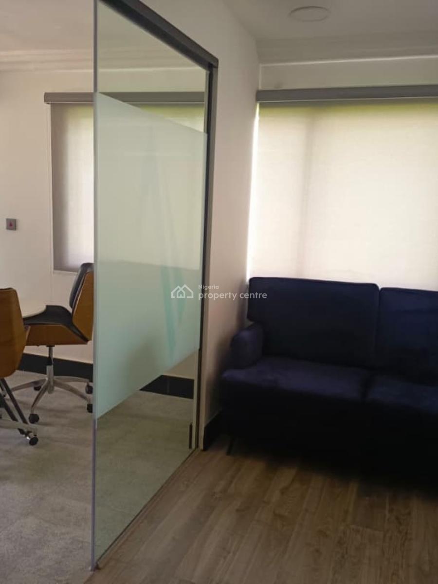 Fully Furnished 5 Bedroom Detached House, Off Adeola Odeku, Victoria Island (vi), Lagos, Detached Duplex for Rent